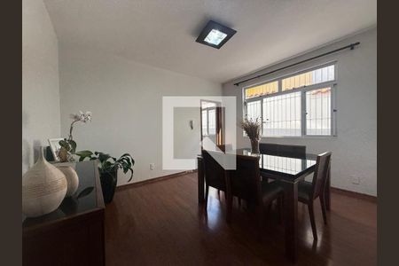 Casa à venda com 3 quartos, 167m² em Santa Ines, Belo Horizonte