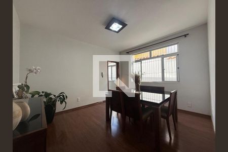 Casa à venda com 3 quartos, 167m² em Santa Ines, Belo Horizonte
