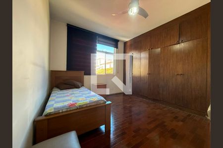 Suíte de casa à venda com 3 quartos, 167m² em Santa Ines, Belo Horizonte