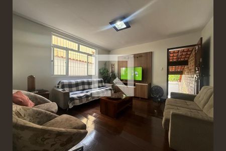 Casa à venda com 3 quartos, 167m² em Santa Ines, Belo Horizonte