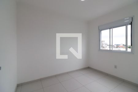 Quarto 1 de apartamento para alugar com 2 quartos, 48m² em Vila Paranagua, São Paulo