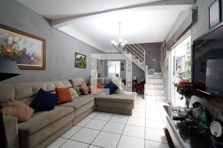 Casa à venda com 3 quartos, 165m² em Jardim Nordeste, São Paulo