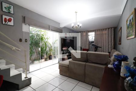 Casa à venda com 3 quartos, 165m² em Jardim Nordeste, São Paulo