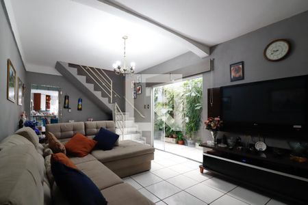 Casa à venda com 3 quartos, 165m² em Jardim Nordeste, São Paulo