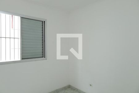 Quarto 1 de apartamento para alugar com 1 quarto, 52m² em Vila Carmosina, São Paulo