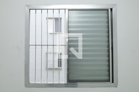 Quarto 1 de apartamento para alugar com 1 quarto, 52m² em Vila Carmosina, São Paulo