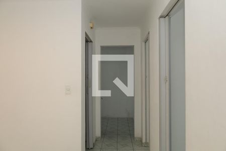 Sala de apartamento para alugar com 1 quarto, 52m² em Vila Carmosina, São Paulo