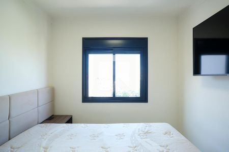 Quarto 1 de apartamento à venda com 2 quartos, 52m² em Vila Caminho do Mar, São Bernardo do Campo
