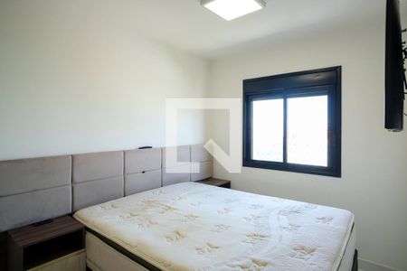 Quarto 1 de apartamento à venda com 2 quartos, 52m² em Vila Caminho do Mar, São Bernardo do Campo