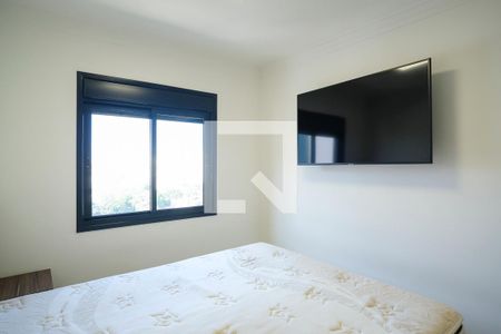 Quarto 1 de apartamento à venda com 2 quartos, 52m² em Vila Caminho do Mar, São Bernardo do Campo