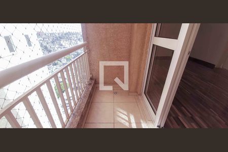 Apartamento à venda com 3 quartos, 58m² em Novo Osasco, Osasco