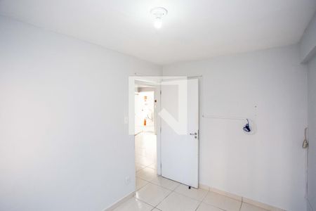 Quarto 1 de apartamento para alugar com 2 quartos, 45m² em Centro, Diadema