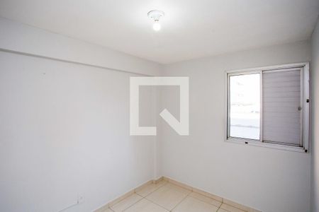 Quarto 1 de apartamento para alugar com 2 quartos, 45m² em Centro, Diadema