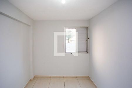 Quarto 1 de apartamento para alugar com 2 quartos, 45m² em Centro, Diadema