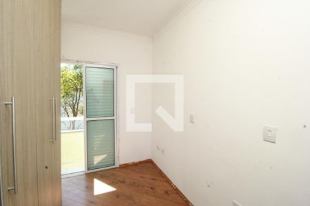 Quarto 1 de apartamento para alugar com 2 quartos, 112m² em Bangú, Santo André