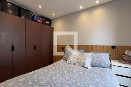 Quarto 1 de apartamento para alugar com 2 quartos, 50m² em Vila Endres, Guarulhos