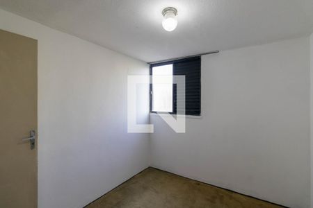 Quarto 1 de apartamento para alugar com 3 quartos, 67m² em Conjunto Habitacional A. E. Carvalho, São Paulo