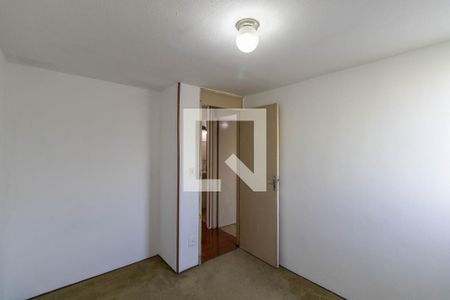 Quarto 1 de apartamento para alugar com 3 quartos, 67m² em Conjunto Habitacional A. E. Carvalho, São Paulo