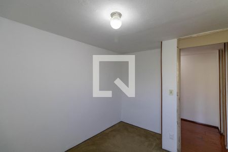 Quarto 1 de apartamento para alugar com 3 quartos, 67m² em Conjunto Habitacional A. E. Carvalho, São Paulo