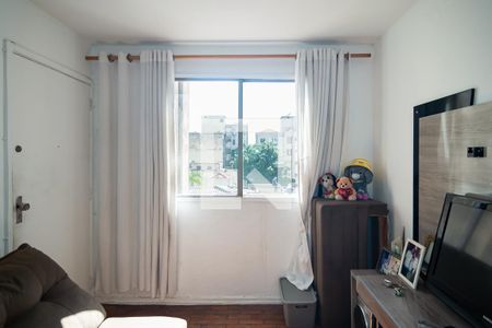 Apartamento à venda com 2 quartos, 55m² em Consolação, São Paulo