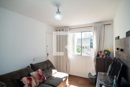 Apartamento à venda com 2 quartos, 55m² em Consolação, São Paulo