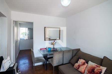 Apartamento à venda com 2 quartos, 55m² em Consolação, São Paulo