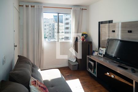 Apartamento à venda com 2 quartos, 55m² em Consolação, São Paulo