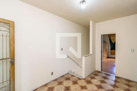 Hall do 2º andar de casa à venda com 5 quartos, 157m² em Vigário Geral, Rio de Janeiro