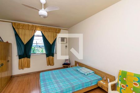 Quarto 1 de casa à venda com 5 quartos, 157m² em Vigário Geral, Rio de Janeiro