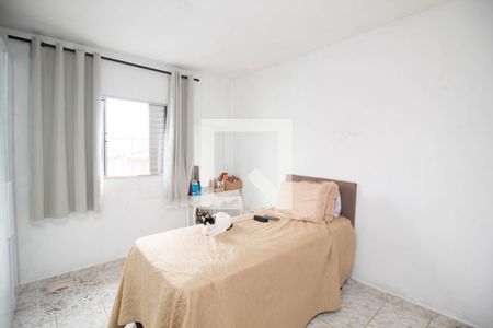 Quarto 1 de casa para alugar com 2 quartos, 270m² em Jardim Bela Vista, Guarulhos