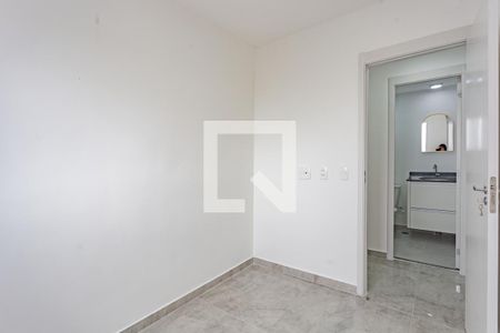 Quarto de apartamento para alugar com 3 quartos, 60m² em Vila Vermelha, São Paulo