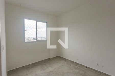 Suíte de apartamento para alugar com 3 quartos, 60m² em Vila Vermelha, São Paulo