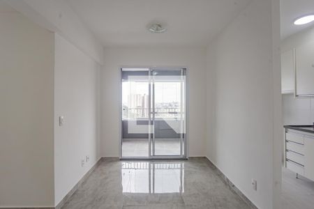 Sala de apartamento para alugar com 3 quartos, 60m² em Vila Vermelha, São Paulo