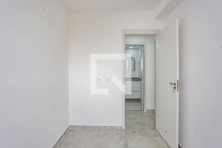 Quarto de apartamento para alugar com 3 quartos, 60m² em Vila Vermelha, São Paulo
