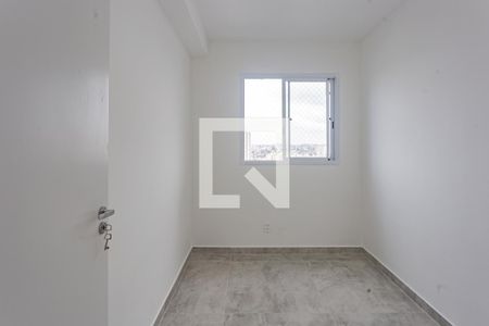 Quarto de apartamento para alugar com 3 quartos, 60m² em Vila Vermelha, São Paulo