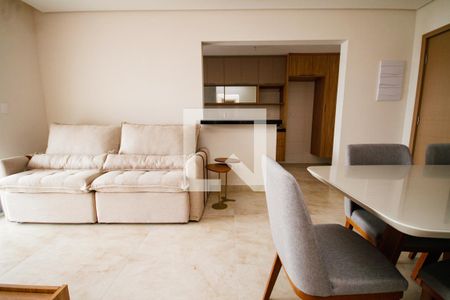 Apartamento para alugar com 2 quartos, 81m² em Vilamar, Praia Grande