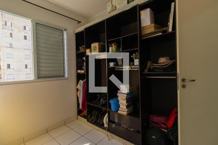 Quarto 1 de apartamento para alugar com 2 quartos, 49m² em Jardim Helena, Cotia