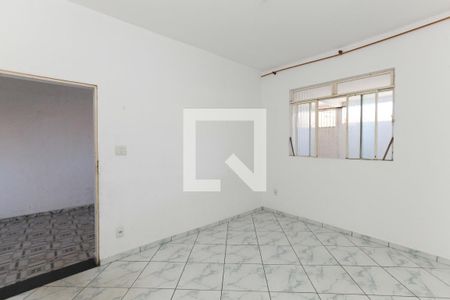 Casa para alugar com 3 quartos, 60m² em Amazonas, Contagem