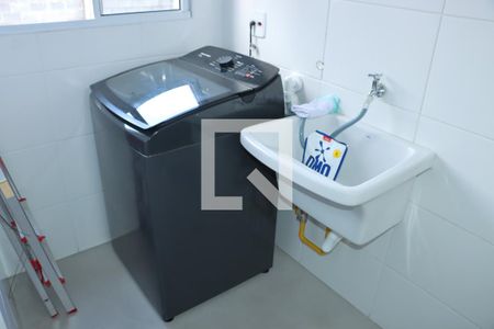 Apartamento para alugar com 1 quarto, 54m² em Jardim Marilu, Cotia