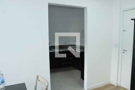 Apartamento para alugar com 1 quarto, 54m² em Jardim Marilu, Cotia