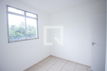 Quarto 1 de apartamento para alugar com 2 quartos, 55m² em Cabral, Contagem
