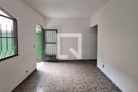 Sala de apartamento para alugar com 1 quarto, 45m² em Barreto, Niterói
