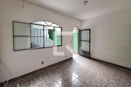Sala de apartamento para alugar com 1 quarto, 45m² em Barreto, Niterói