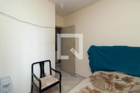 Quarto 1 de apartamento à venda com 2 quartos, 84m² em Tristeza, Porto Alegre