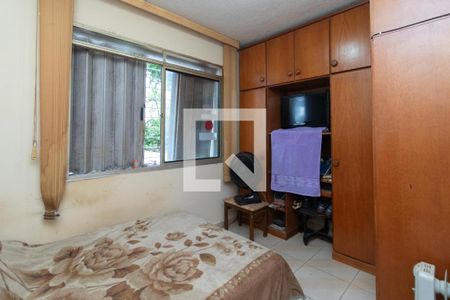 Quarto 1 de apartamento à venda com 2 quartos, 84m² em Tristeza, Porto Alegre