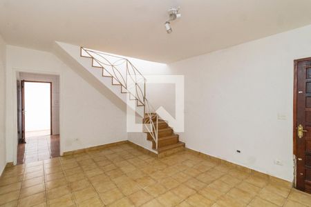 Sala de casa à venda com 2 quartos, 104m² em Jardim Brasil (zona Norte), São Paulo