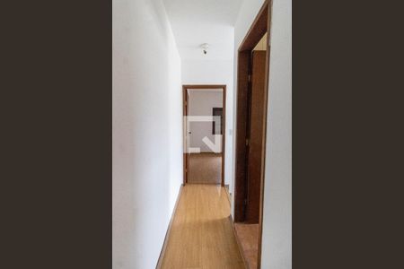 Corredor - Quartos de casa à venda com 2 quartos, 104m² em Jardim Brasil (zona Norte), São Paulo