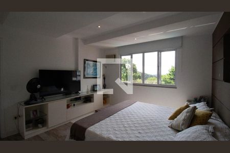 Casa de Condomínio à venda com 5 quartos, 777m² em Cantagalo, Niterói