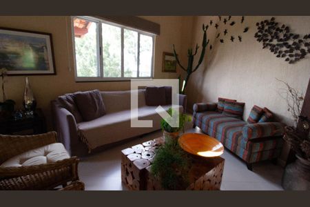 Casa de Condomínio à venda com 5 quartos, 777m² em Cantagalo, Niterói