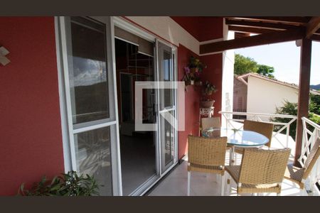 Casa de Condomínio à venda com 5 quartos, 777m² em Cantagalo, Niterói